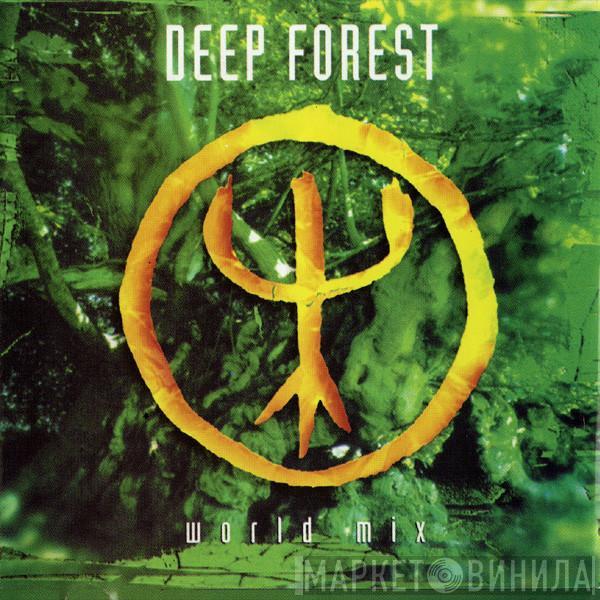  Deep Forest  - World Mix