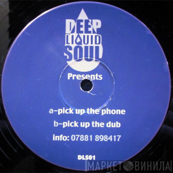 Deep Liquid Soul - Pick Up The Phone