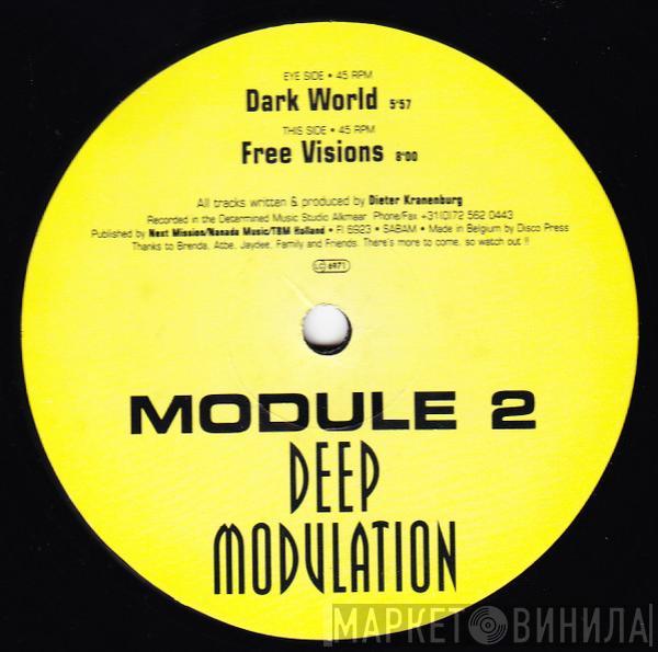 Deep Modulation - Module 2