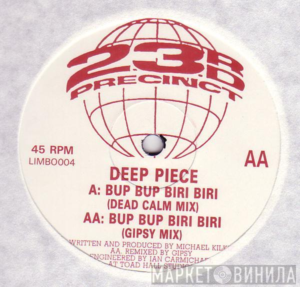 Deep Piece - Bup Bup Biri Biri