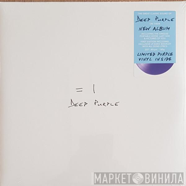 Deep Purple - = 1