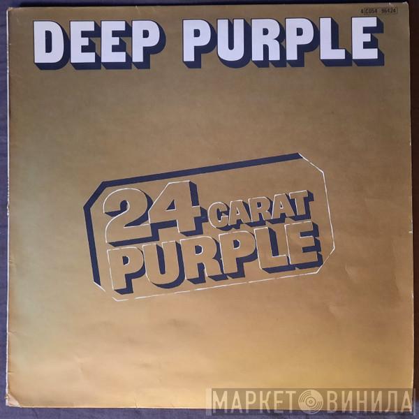  Deep Purple  - 24 Carat Purple