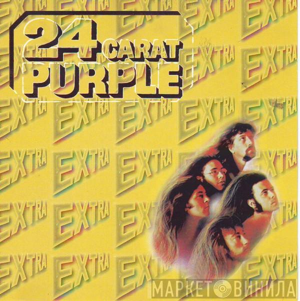  Deep Purple  - 24 Carat Purple