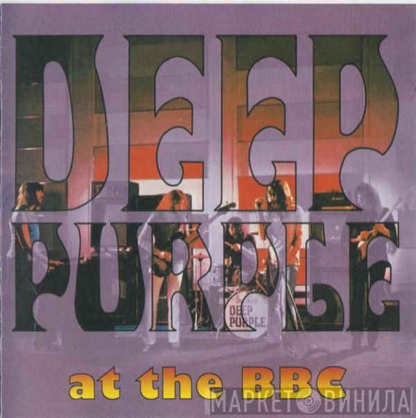  Deep Purple  - At The BBC