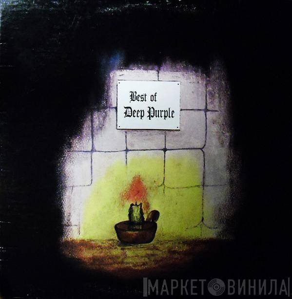  Deep Purple  - Best Of Deep Purple