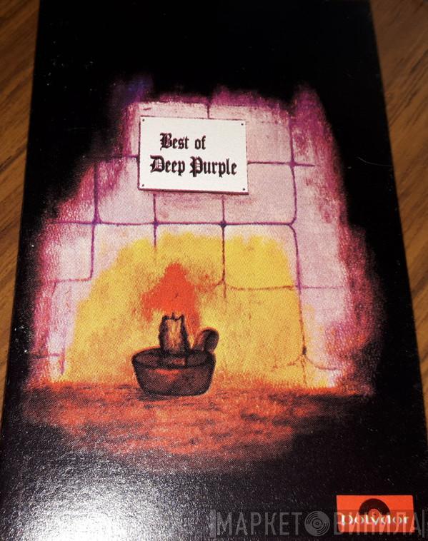  Deep Purple  - Best Of Deep Purple