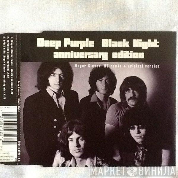  Deep Purple  - Black Night (Anniversary Edition)