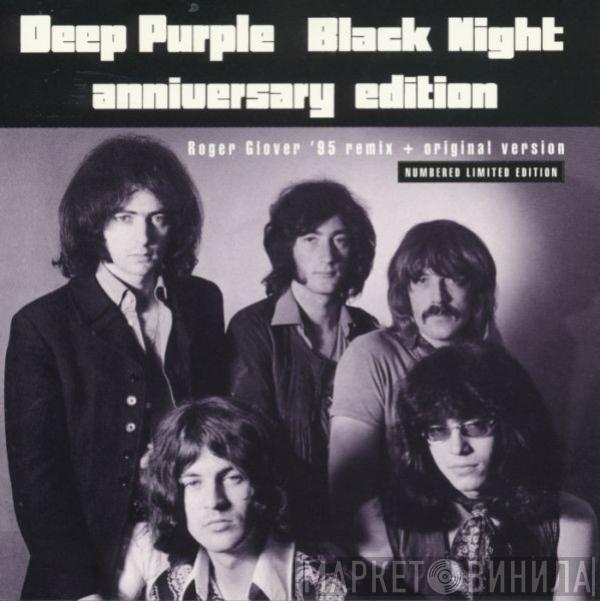  Deep Purple  - Black Night (Anniversary Edition)