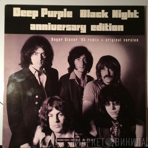  Deep Purple  - Black Night - Anniversary Edition