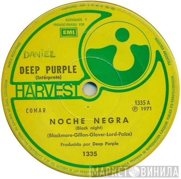  Deep Purple  - Black Night