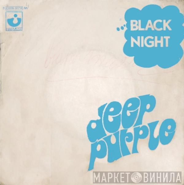  Deep Purple  - Black Night