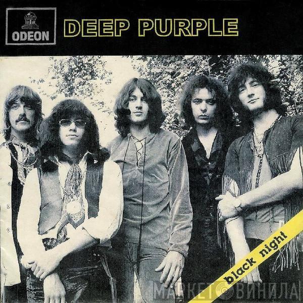  Deep Purple  - Black Night