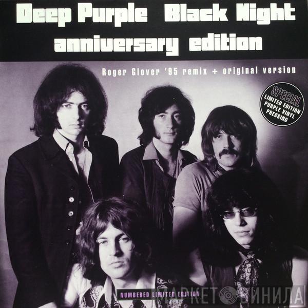  Deep Purple  - Black Night