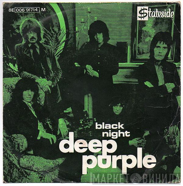  Deep Purple  - Black Night