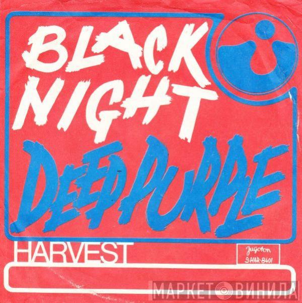  Deep Purple  - Black Night