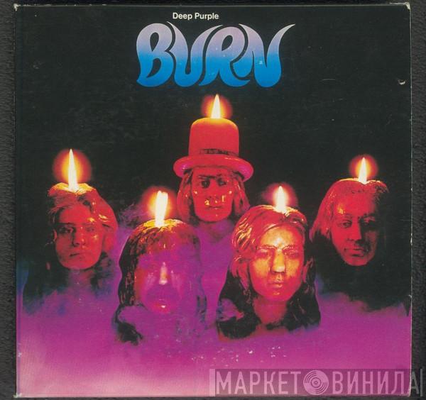  Deep Purple  - Burn