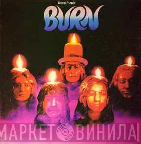  Deep Purple  - Burn