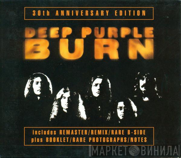  Deep Purple  - Burn