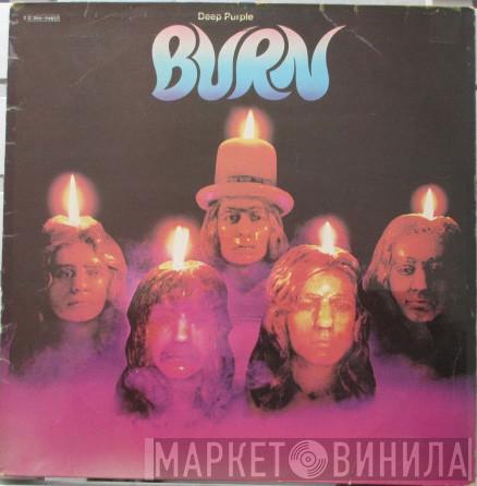  Deep Purple  - Burn