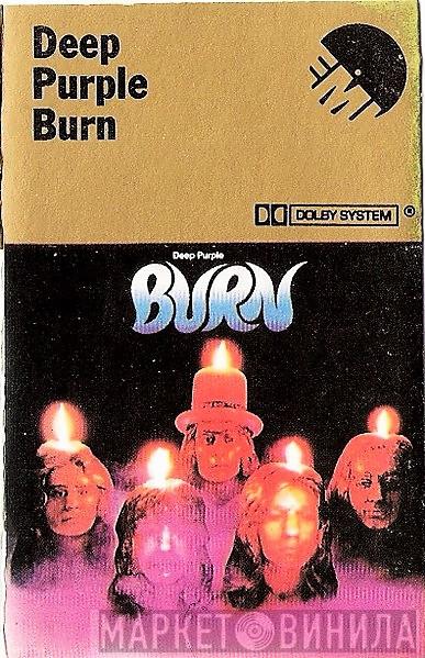  Deep Purple  - Burn