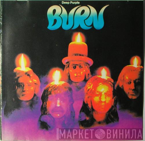  Deep Purple  - Burn