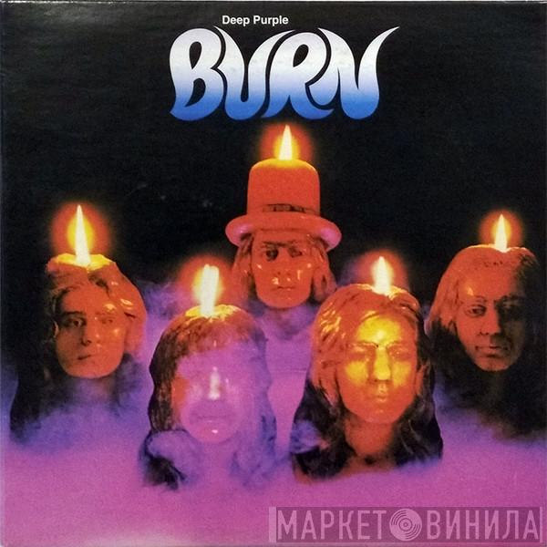  Deep Purple  - Burn