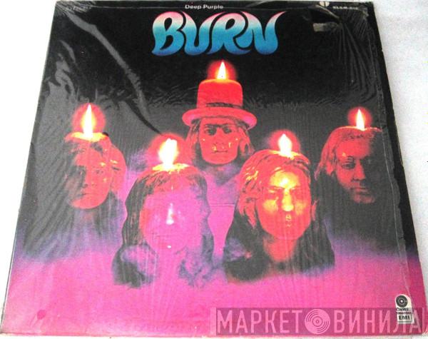  Deep Purple  - Burn