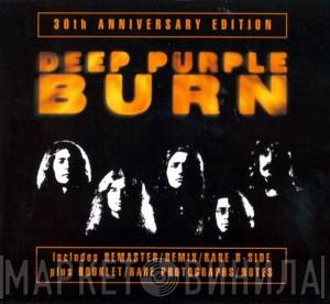  Deep Purple  - Burn