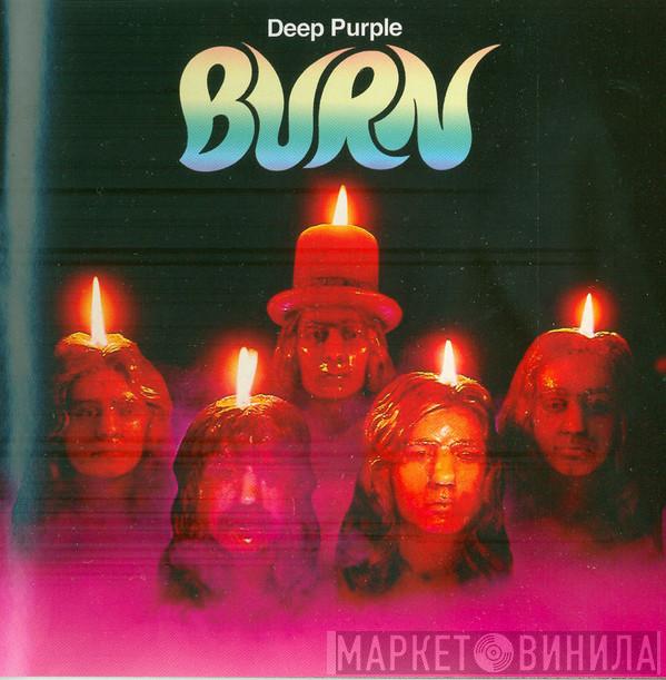  Deep Purple  - Burn