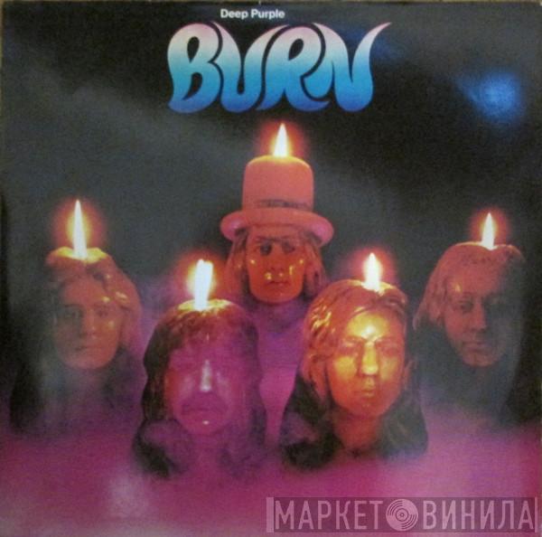  Deep Purple  - Burn