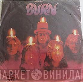  Deep Purple  - Burn