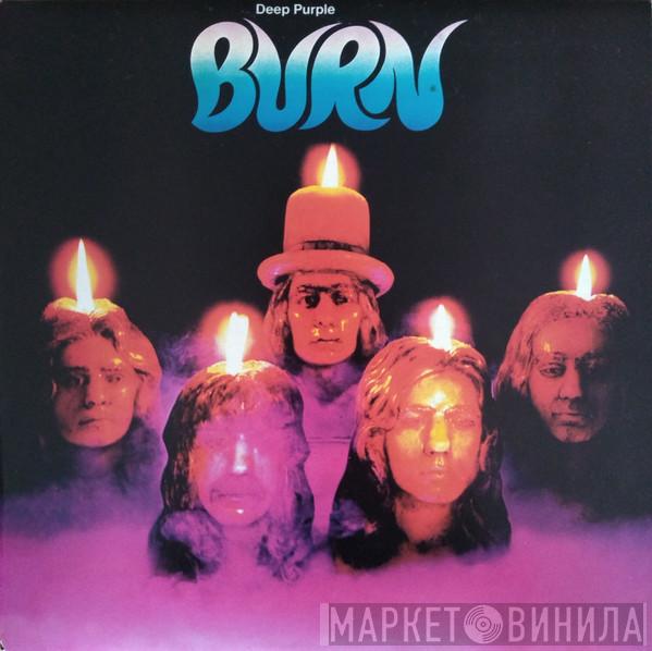  Deep Purple  - Burn