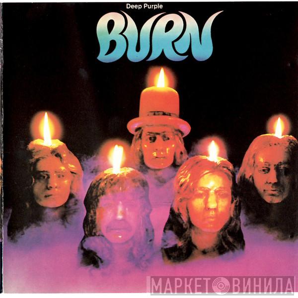 Deep Purple - Burn