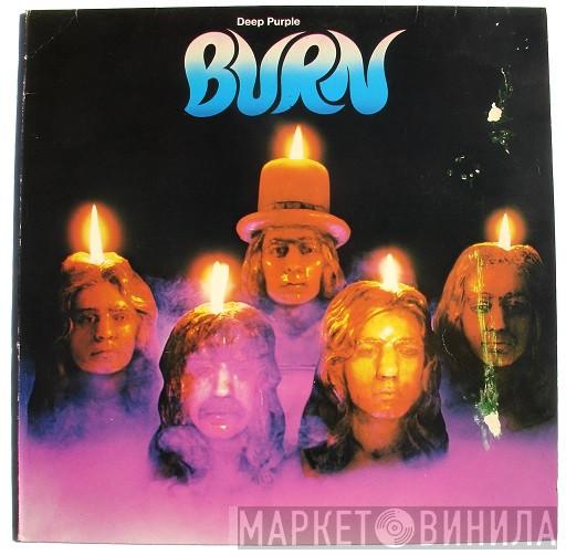  Deep Purple  - Burn