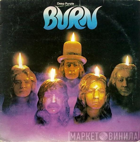  Deep Purple  - Burn