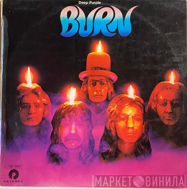  Deep Purple  - Burn