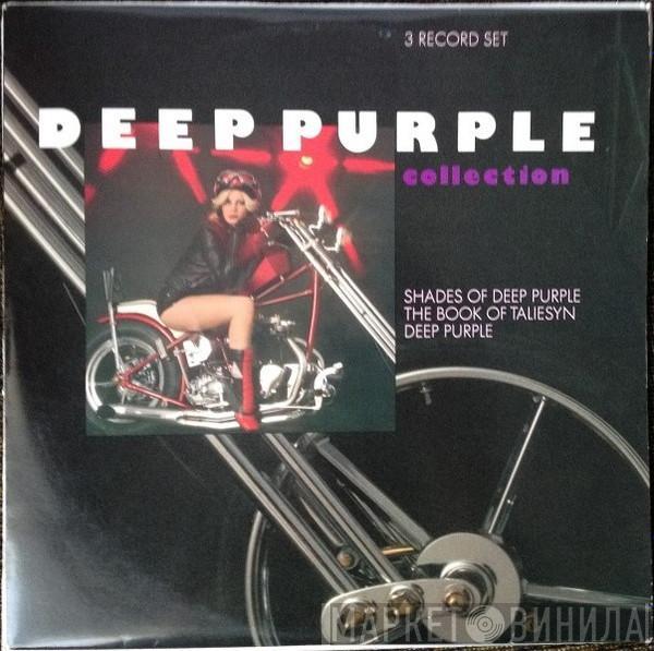 Deep Purple - Collection