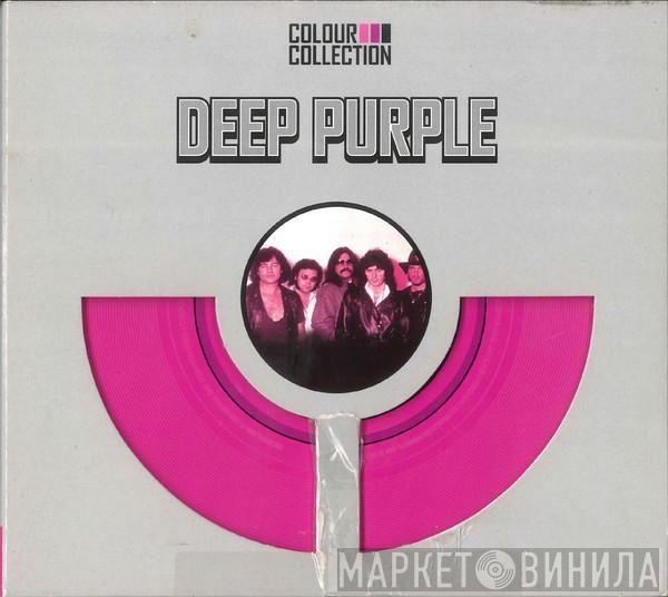  Deep Purple  - Colour Collection