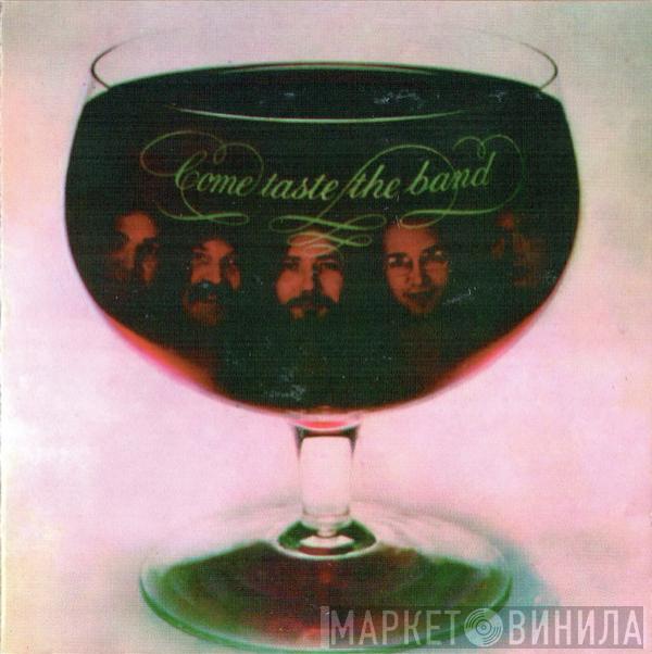  Deep Purple  - Come Taste The Band
