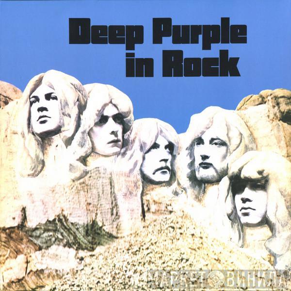  Deep Purple  - Deep Purple In Rock