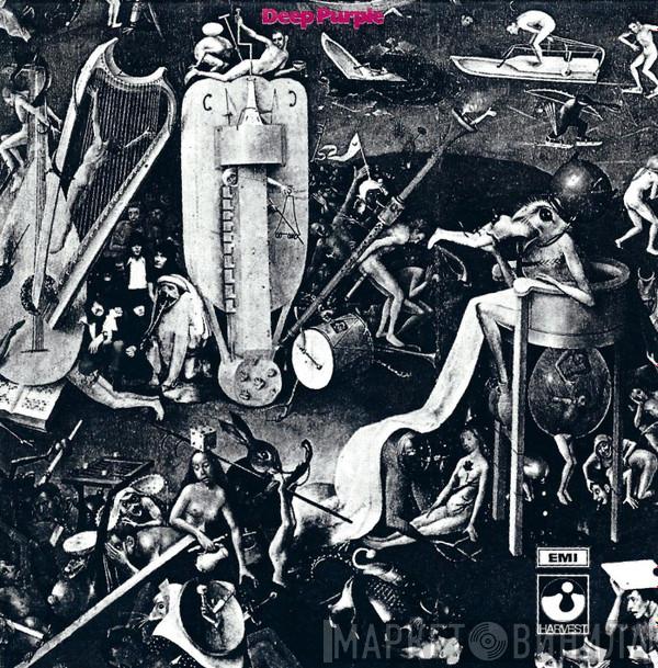 Deep Purple - Deep Purple