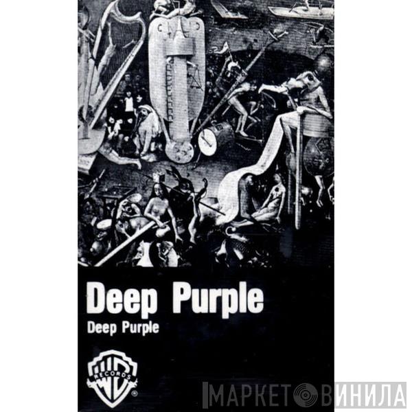  Deep Purple  - Deep Purple