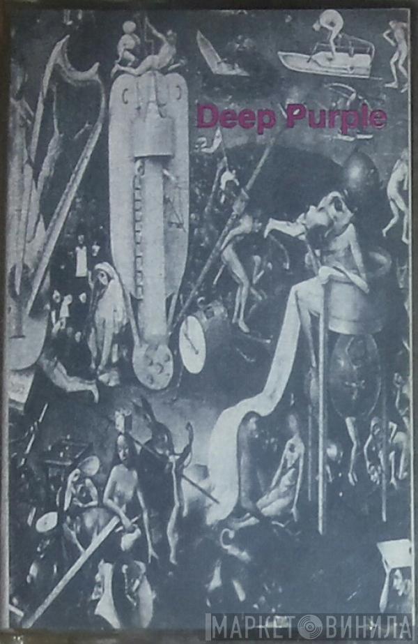  Deep Purple  - Deep Purple