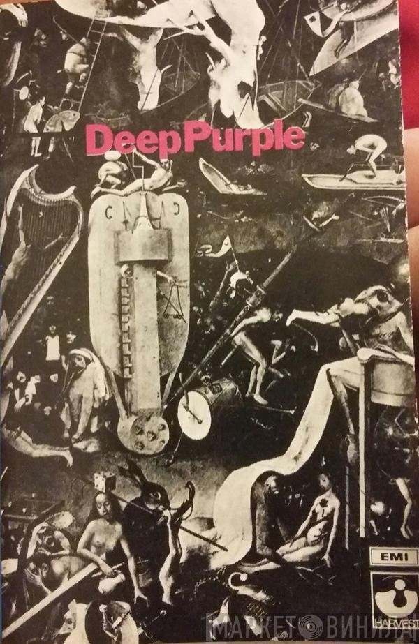  Deep Purple  - Deep Purple