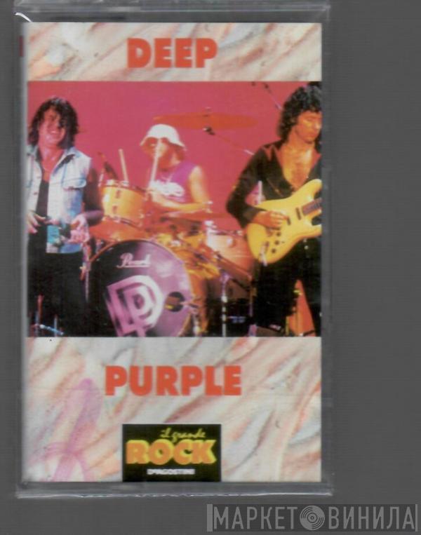  Deep Purple  - Deep Purple