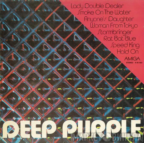  Deep Purple  - Deep Purple