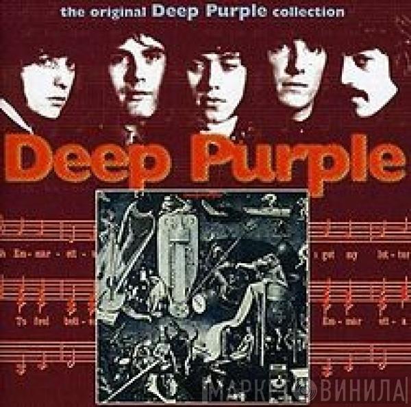  Deep Purple  - Deep Purple