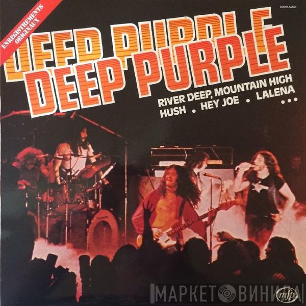  Deep Purple  - Deep Purple