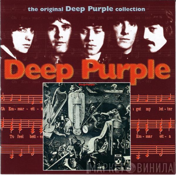  Deep Purple  - Deep Purple