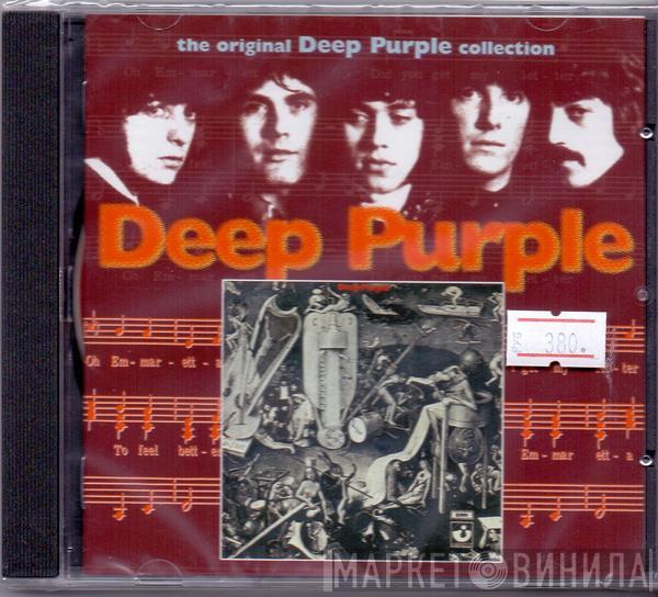  Deep Purple  - Deep Purple